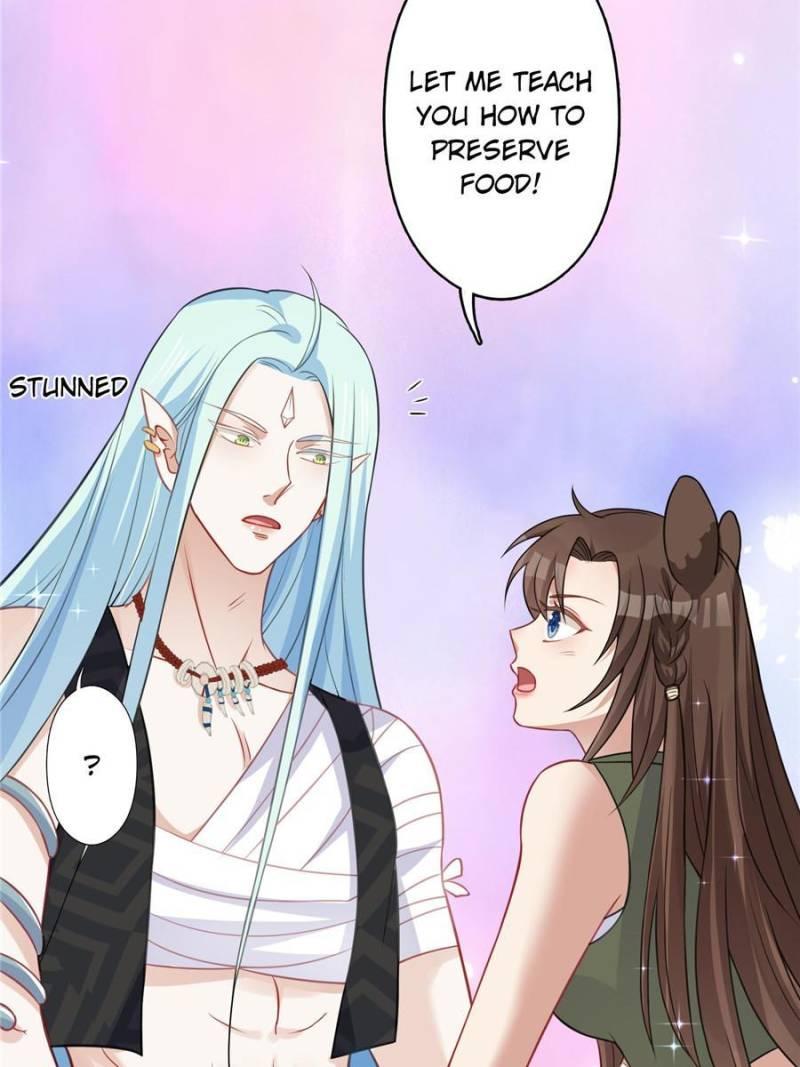 I Became the Beastman’s Wife chapter 39 page 6