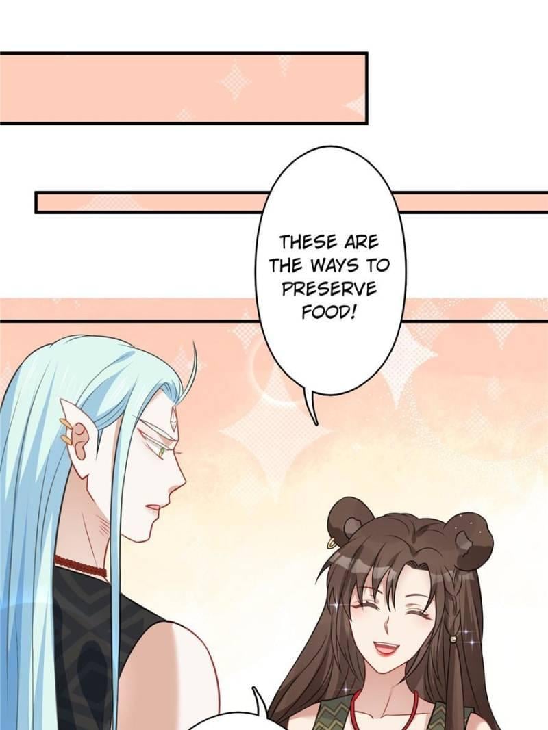 I Became the Beastman’s Wife chapter 39 page 9