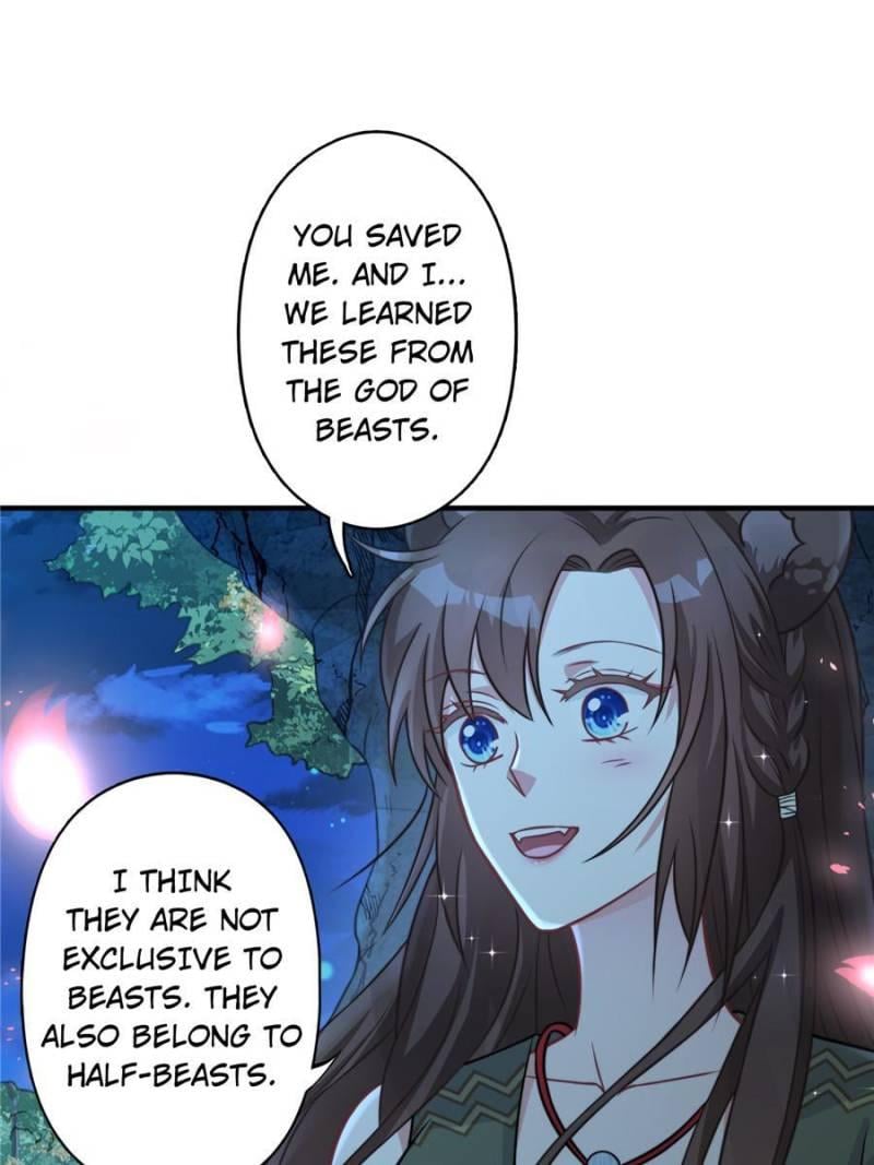 I Became the Beastman’s Wife chapter 39 page 11