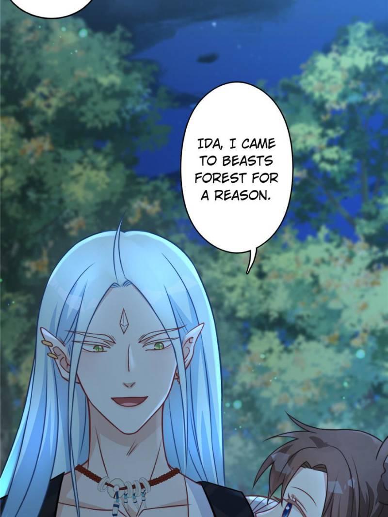 I Became the Beastman’s Wife chapter 39 page 13