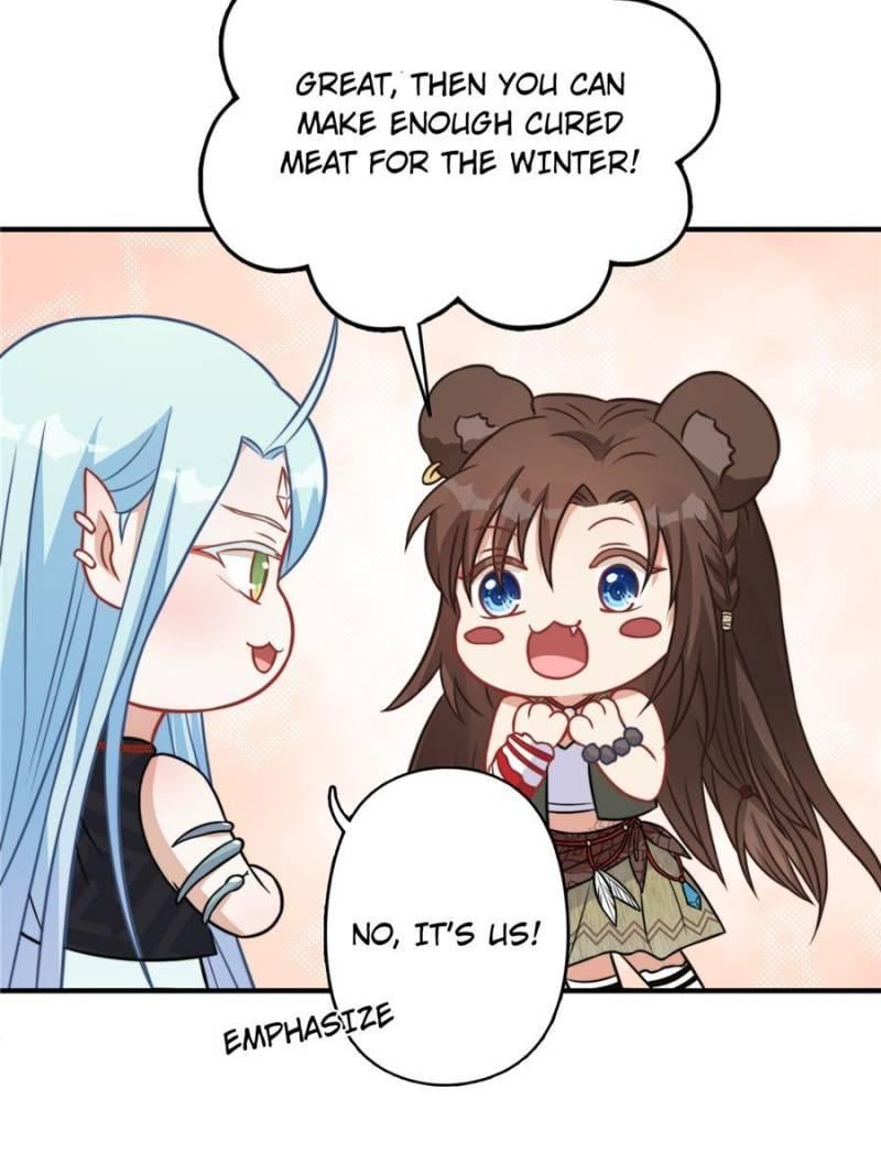 I Became the Beastman’s Wife chapter 39 page 15