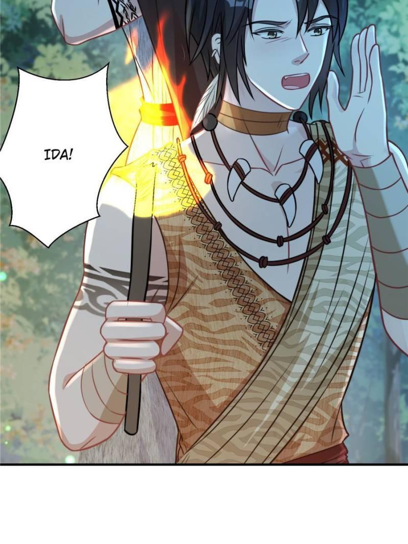 I Became the Beastman’s Wife chapter 39 page 20