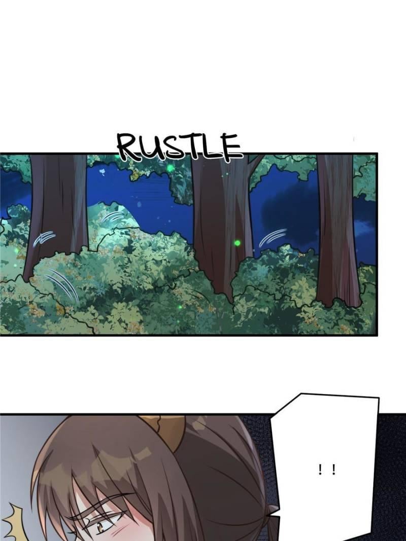I Became the Beastman’s Wife chapter 39 page 21