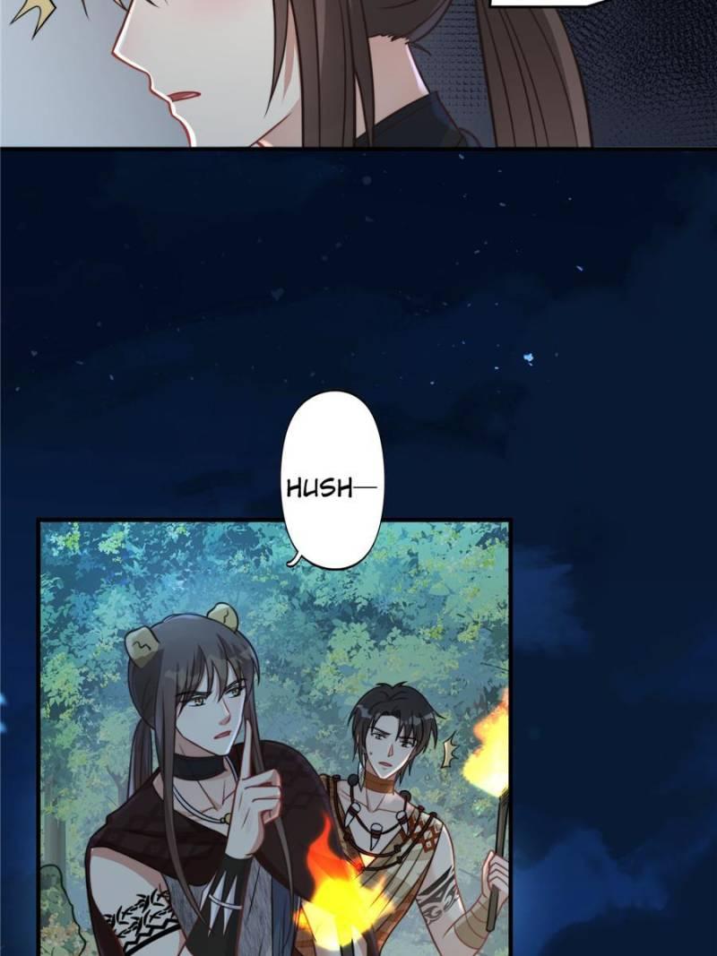I Became the Beastman’s Wife chapter 39 page 22