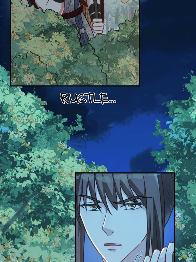 I Became the Beastman’s Wife chapter 39 page 23