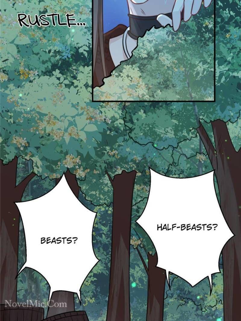I Became the Beastman’s Wife chapter 39 page 24