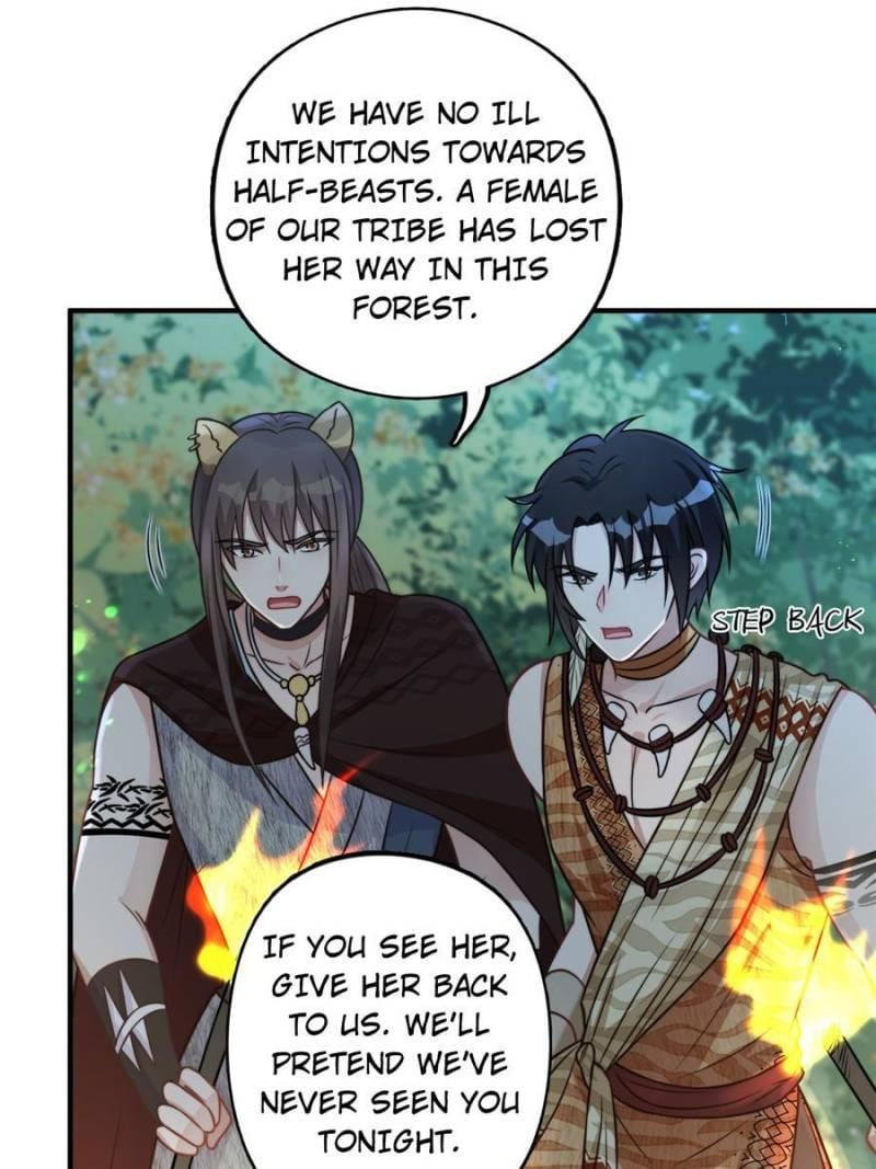 I Became the Beastman’s Wife chapter 39 page 26