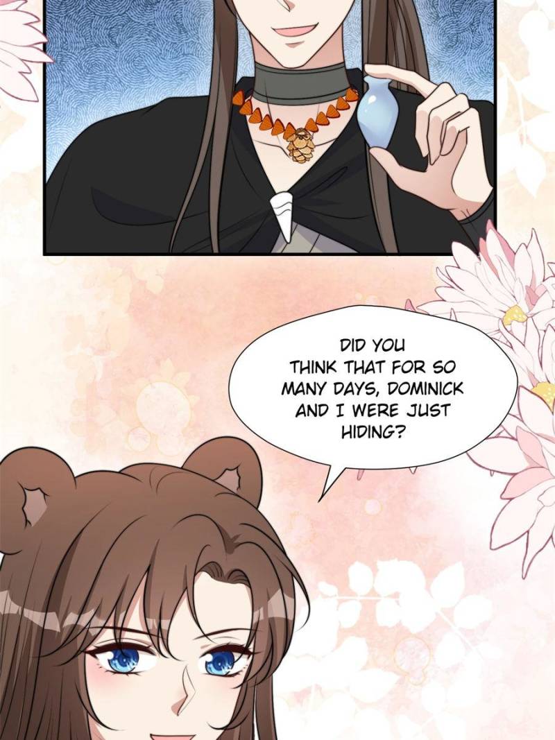 I Became the Beastman’s Wife chapter 392 page 8