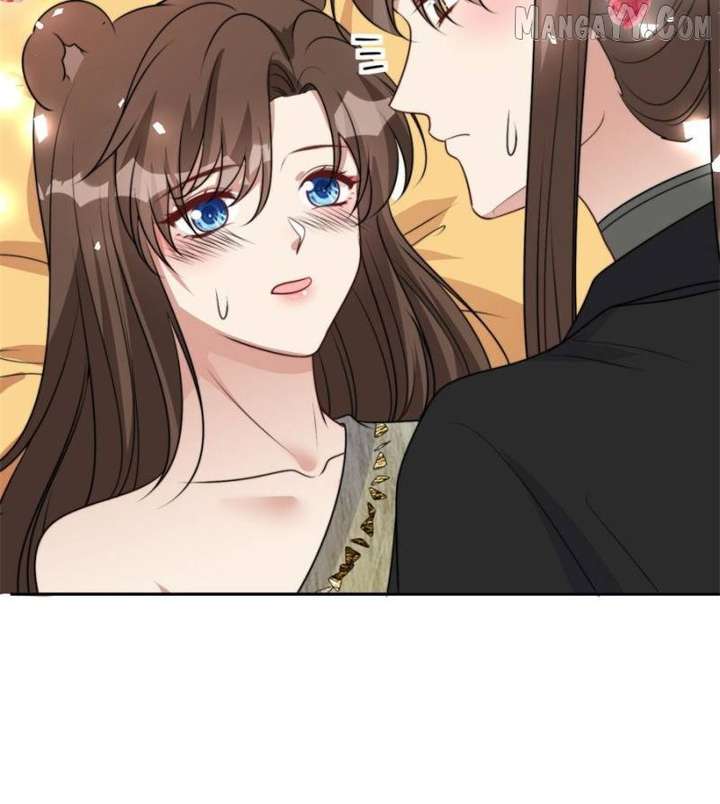 I Became the Beastman’s Wife chapter 394 page 8
