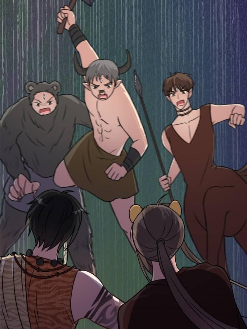 I Became the Beastman’s Wife chapter 40 page 2