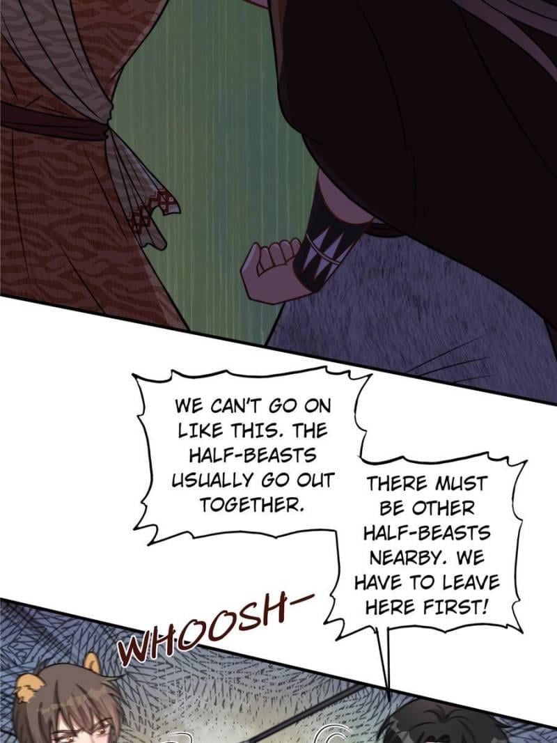 I Became the Beastman’s Wife chapter 40 page 3