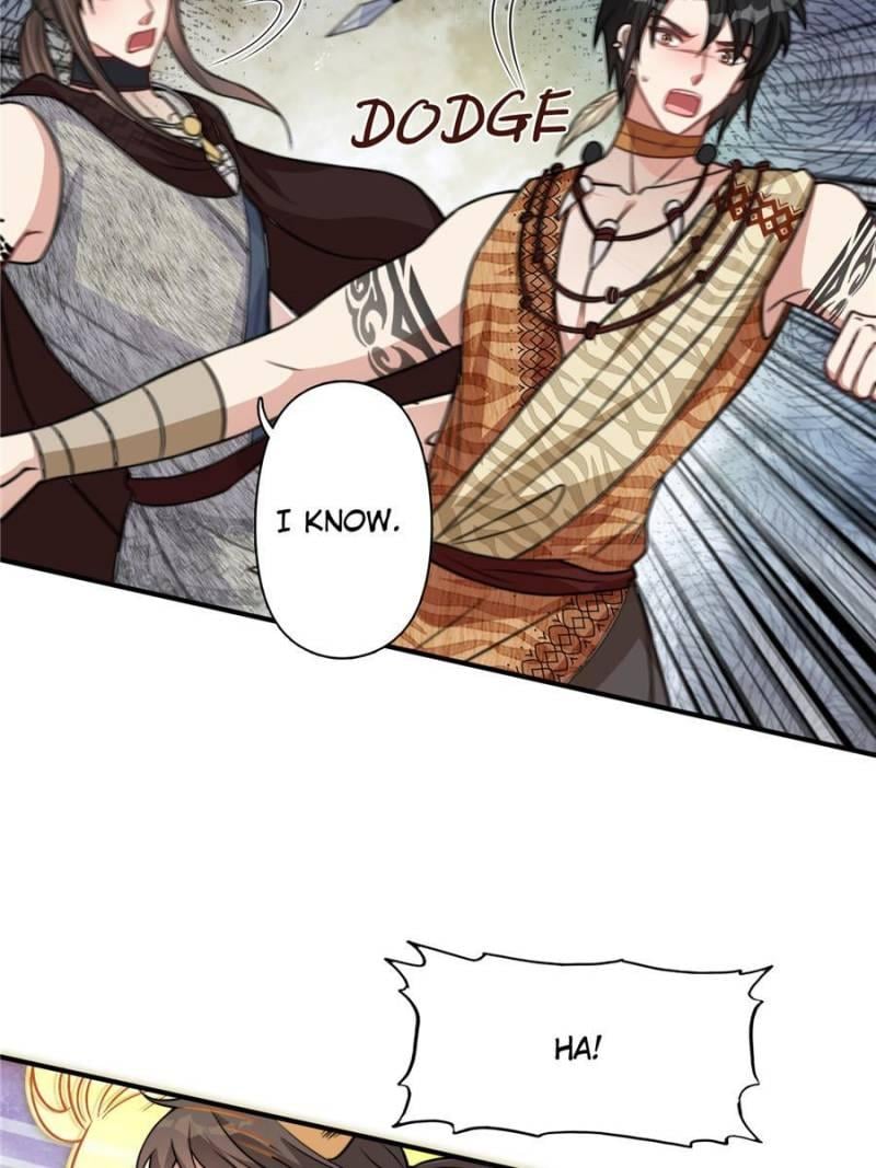 I Became the Beastman’s Wife chapter 40 page 4