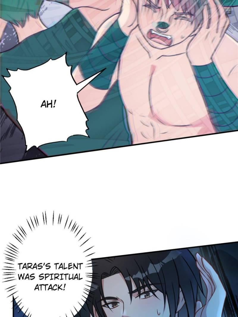 I Became the Beastman’s Wife chapter 40 page 7