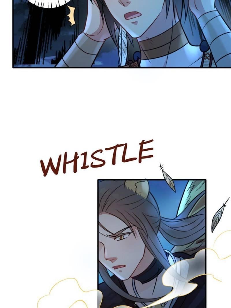 I Became the Beastman’s Wife chapter 40 page 8