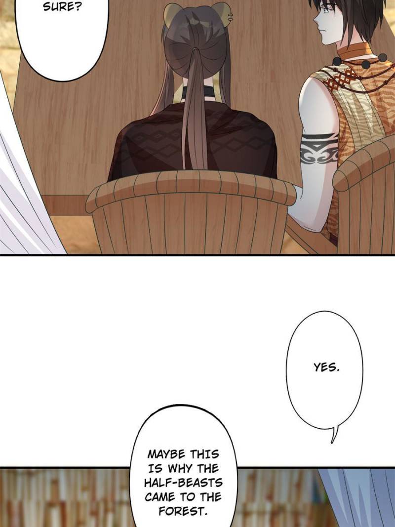 I Became the Beastman’s Wife chapter 41 page 2