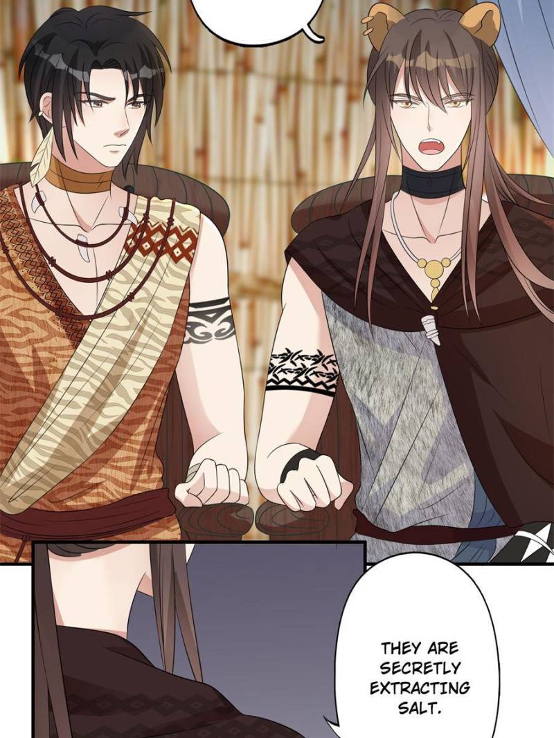 I Became the Beastman’s Wife chapter 41 page 3