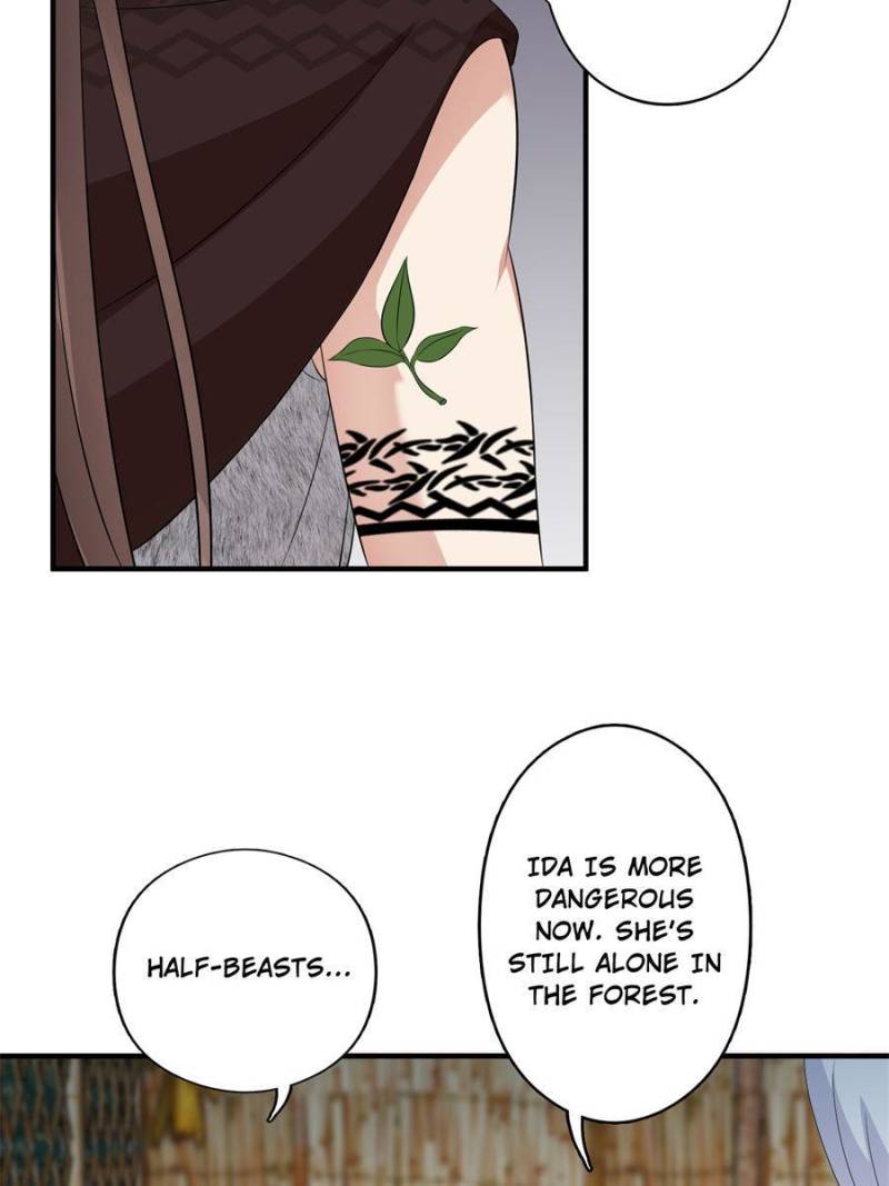 I Became the Beastman’s Wife chapter 41 page 4