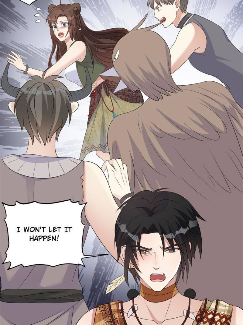 I Became the Beastman’s Wife chapter 41 page 6