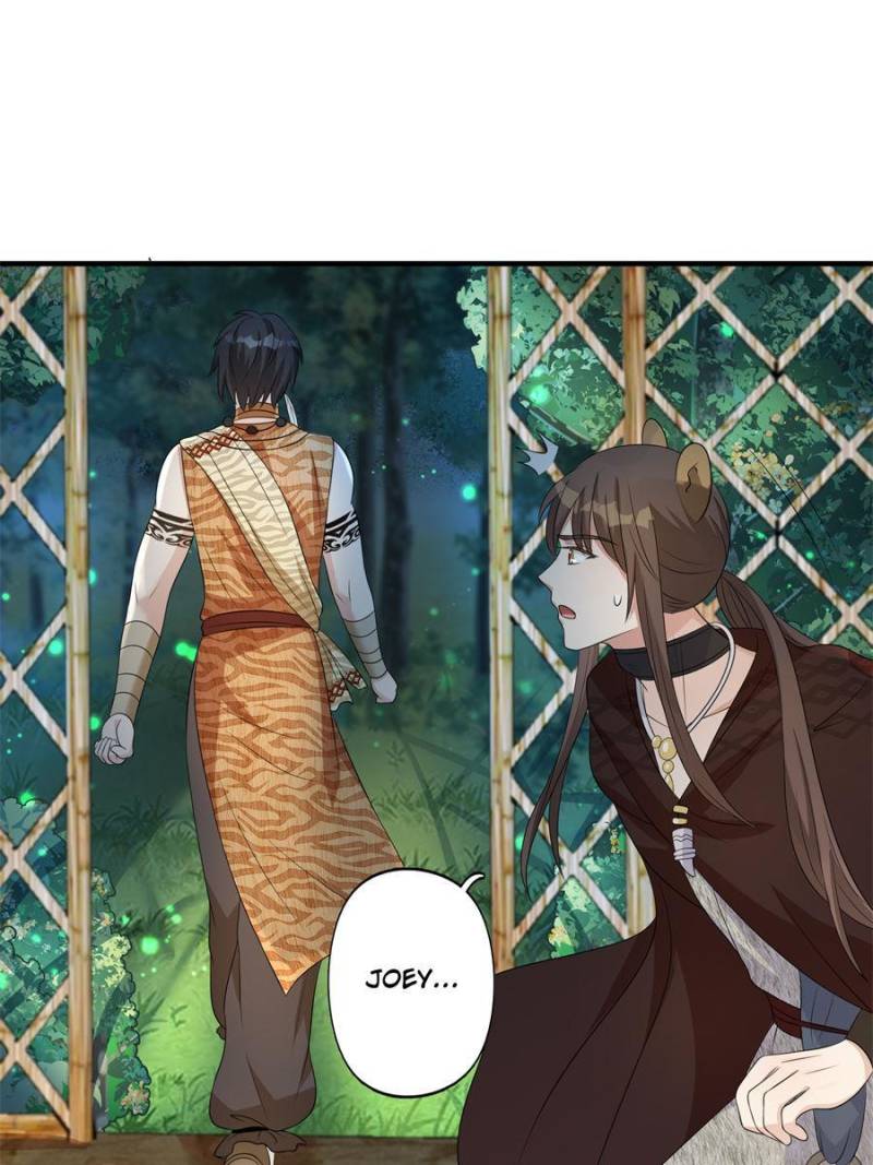 I Became the Beastman’s Wife chapter 41 page 8