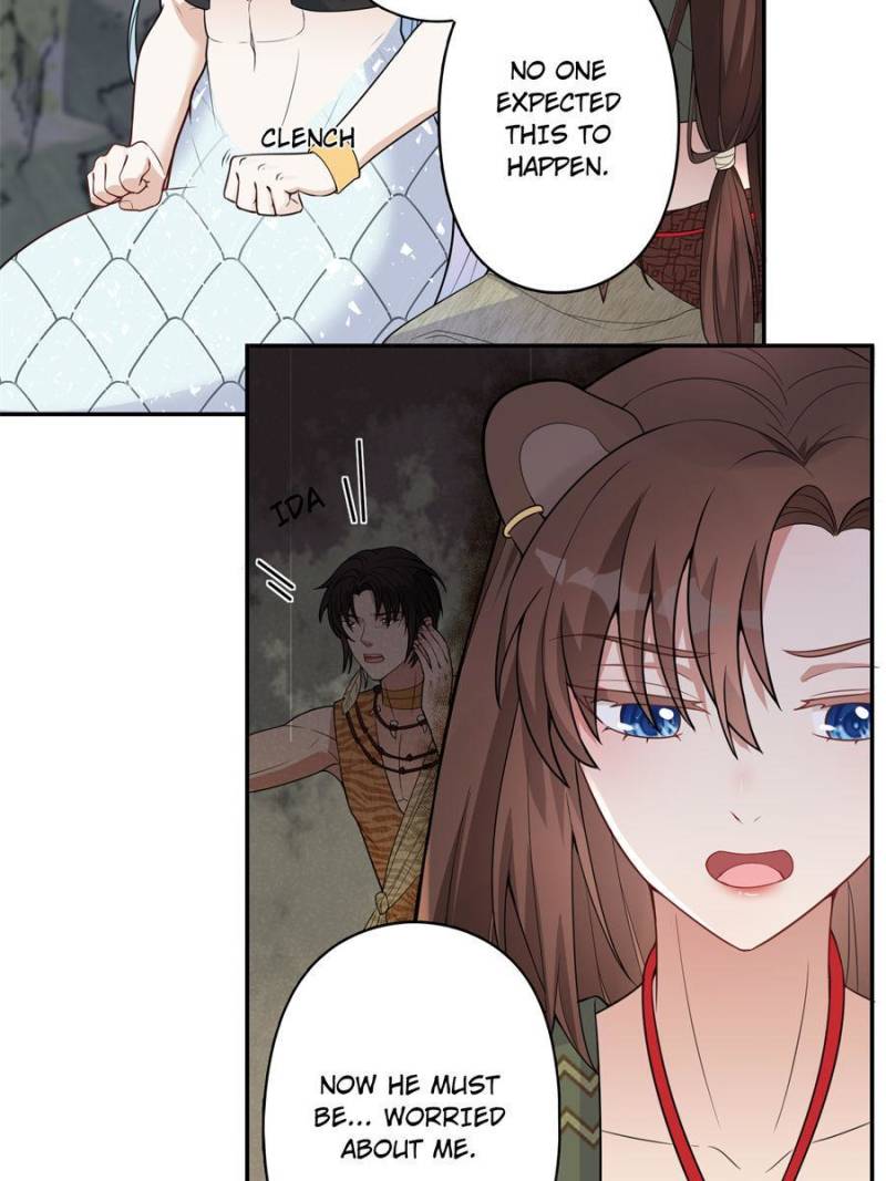 I Became the Beastman’s Wife chapter 44 page 2