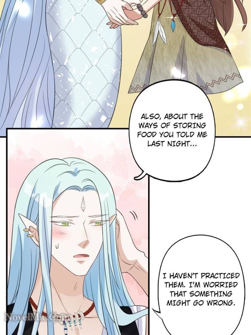 I Became the Beastman’s Wife chapter 45 page 2