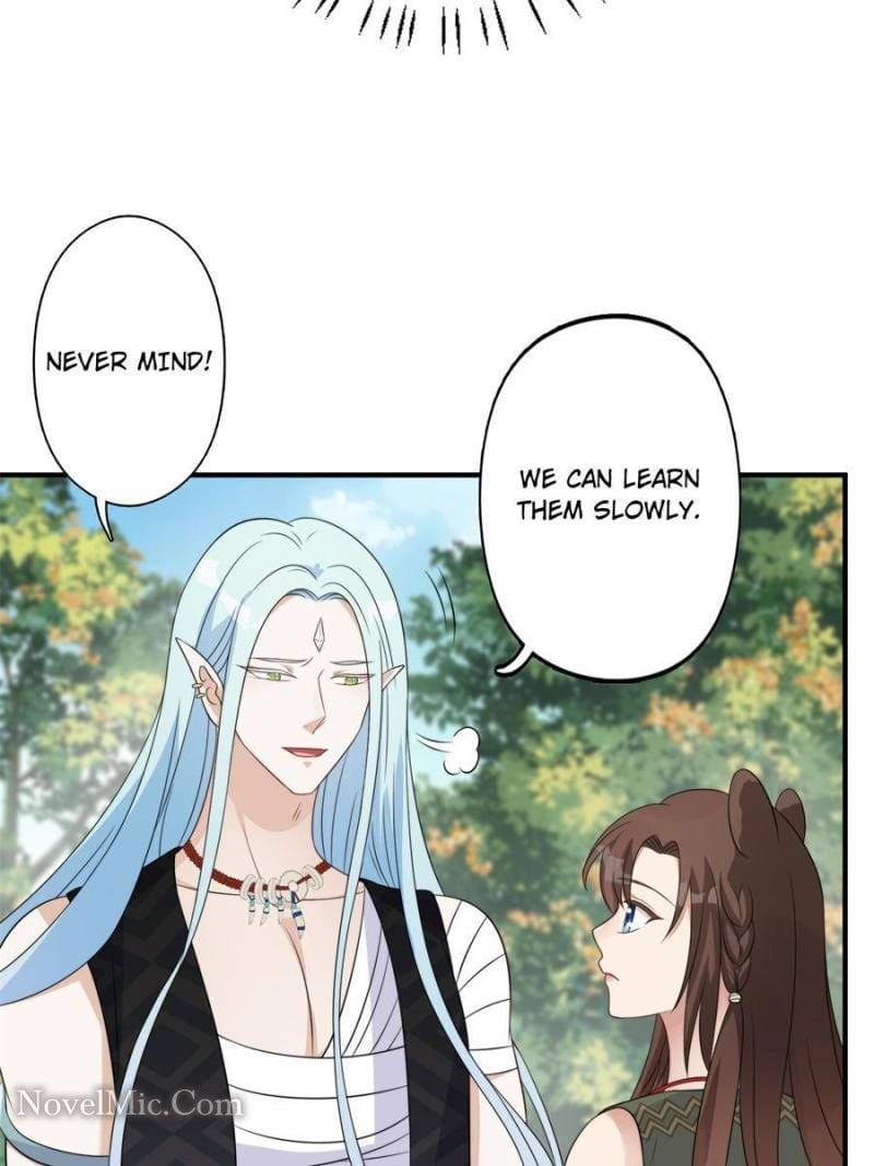 I Became the Beastman’s Wife chapter 45 page 4