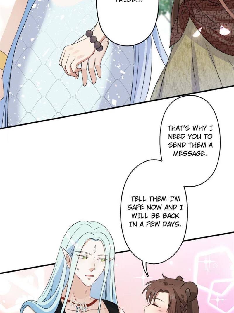 I Became the Beastman’s Wife chapter 45 page 8