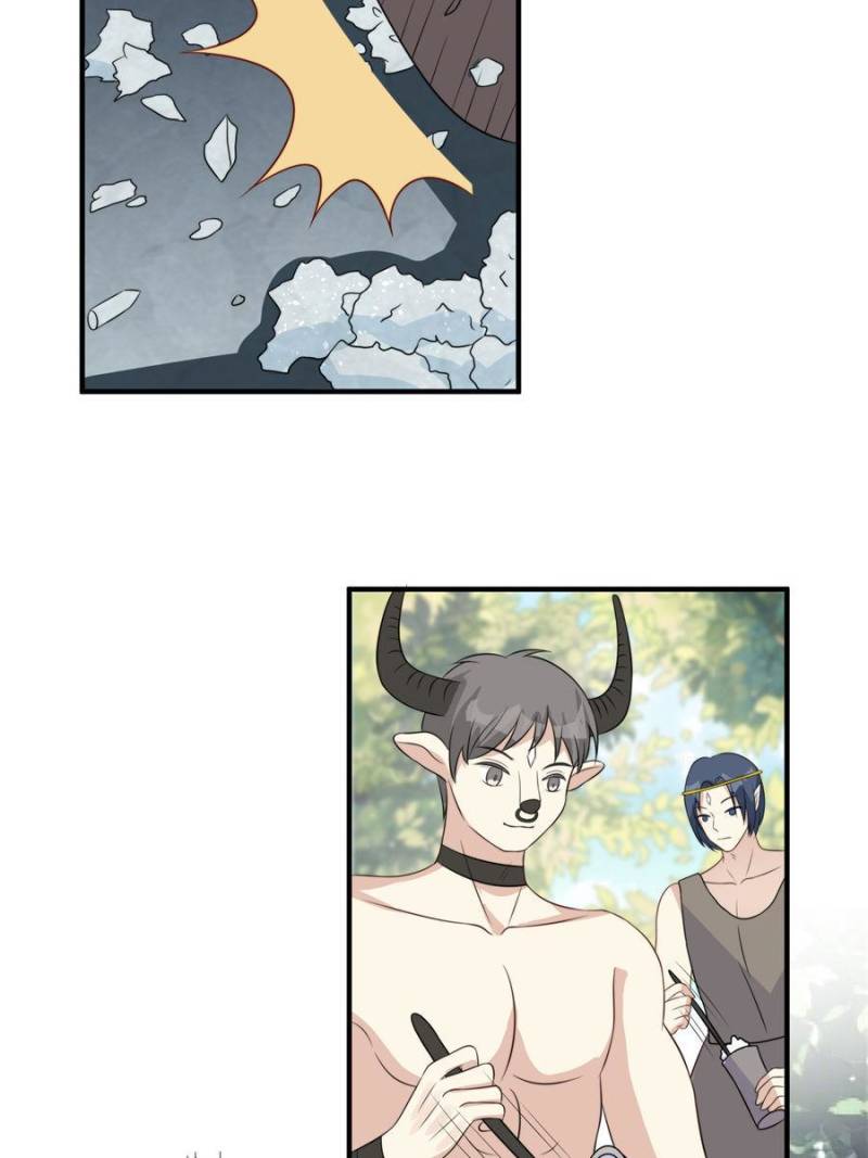 I Became the Beastman’s Wife chapter 45 page 21