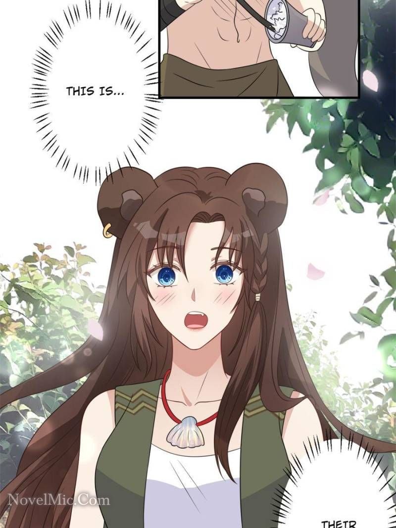 I Became the Beastman’s Wife chapter 45 page 22