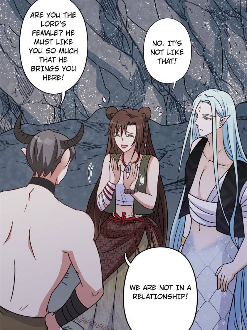 I Became the Beastman’s Wife chapter 46 page 2