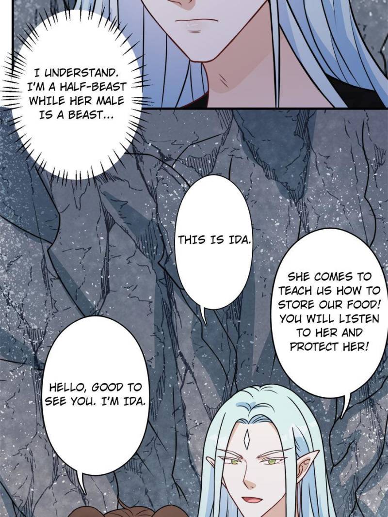 I Became the Beastman’s Wife chapter 46 page 4