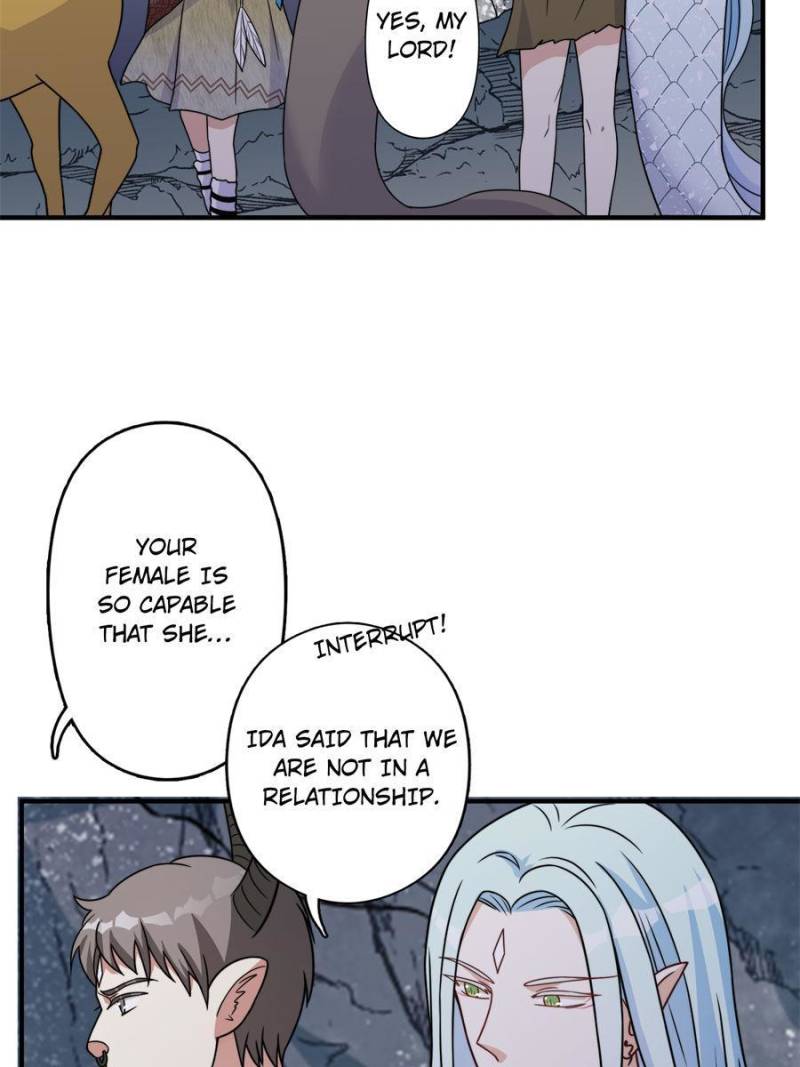 I Became the Beastman’s Wife chapter 46 page 7