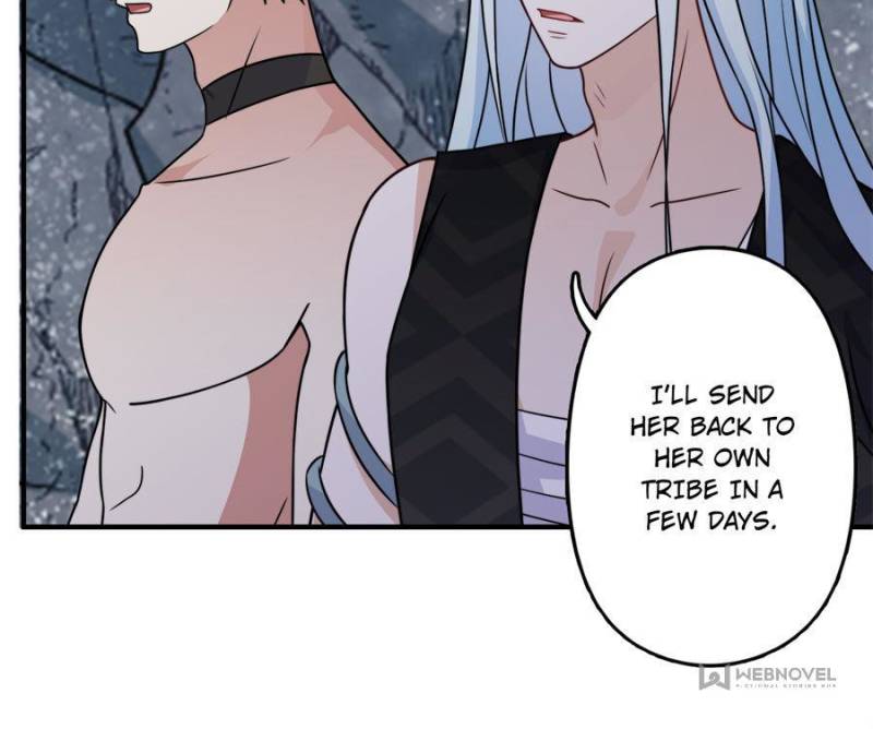 I Became the Beastman’s Wife chapter 46 page 8