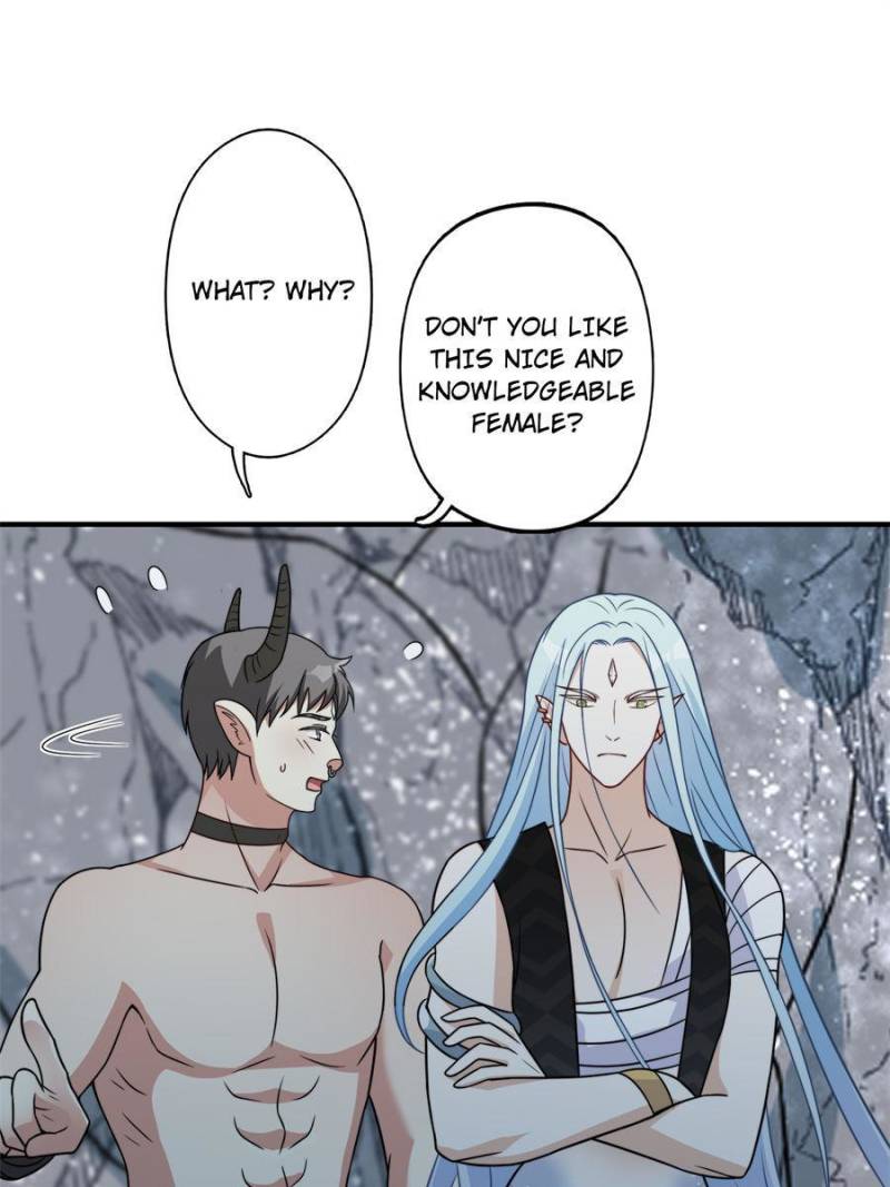 I Became the Beastman’s Wife chapter 46 page 9