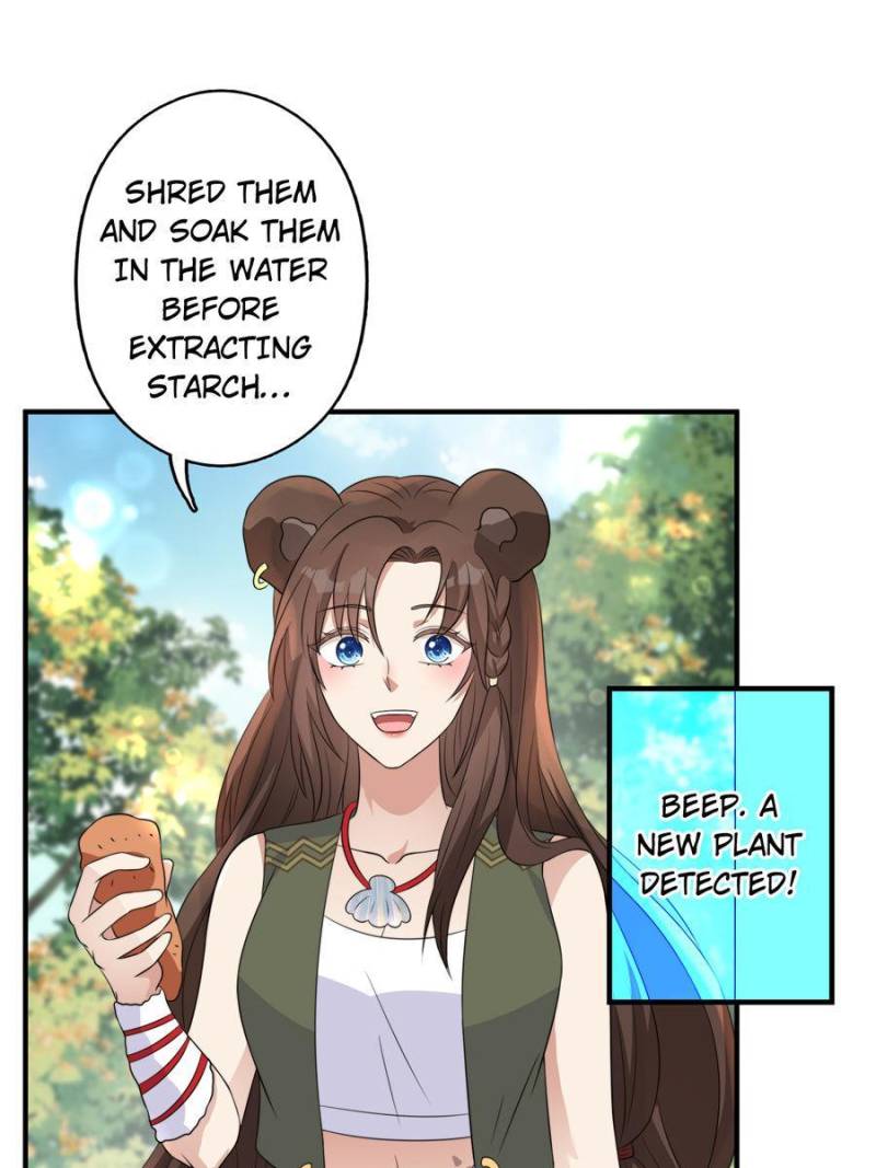 I Became the Beastman’s Wife chapter 47 page 3