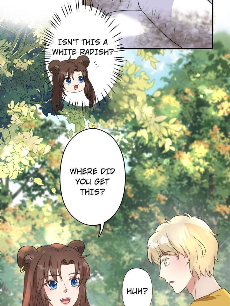 I Became the Beastman’s Wife chapter 47 page 5