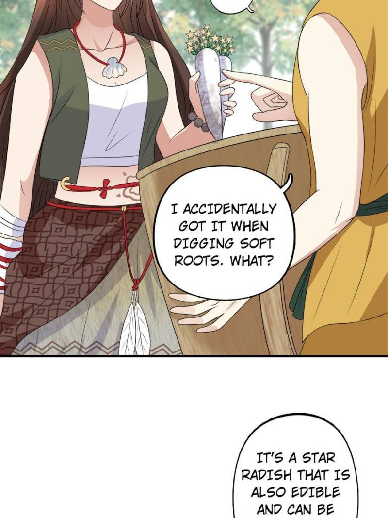 I Became the Beastman’s Wife chapter 47 page 6