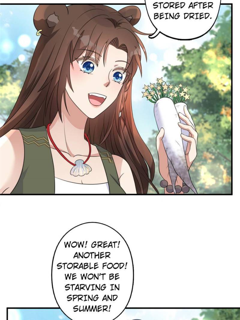 I Became the Beastman’s Wife chapter 47 page 7