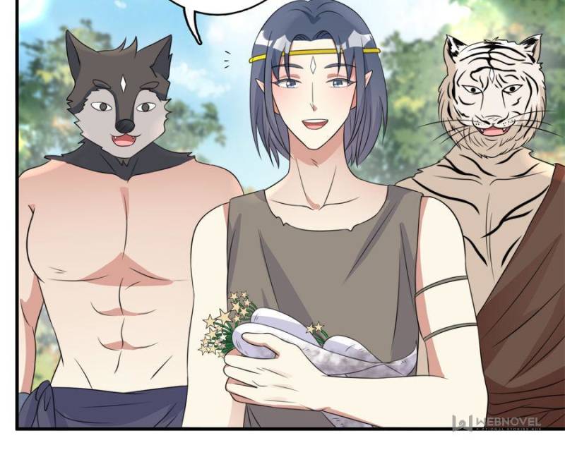 I Became the Beastman’s Wife chapter 47 page 8