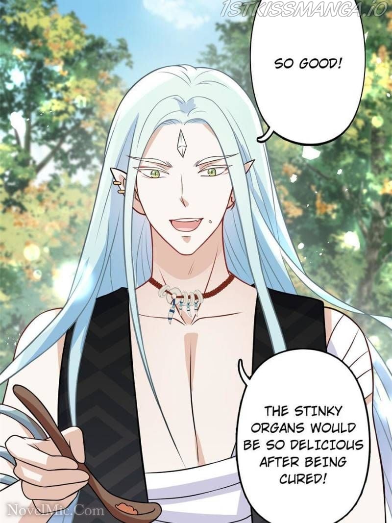 I Became the Beastman’s Wife chapter 48 page 2