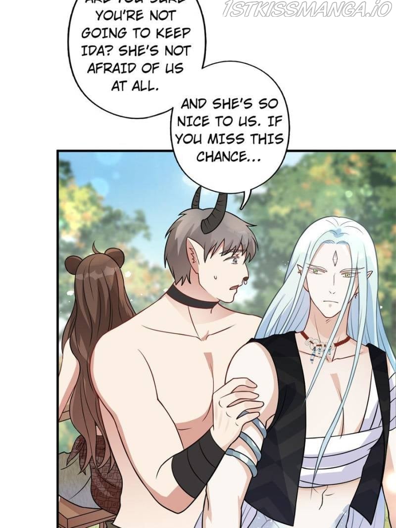 I Became the Beastman’s Wife chapter 48 page 6