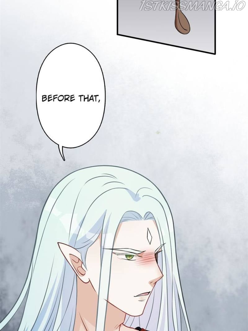 I Became the Beastman’s Wife chapter 48 page 9