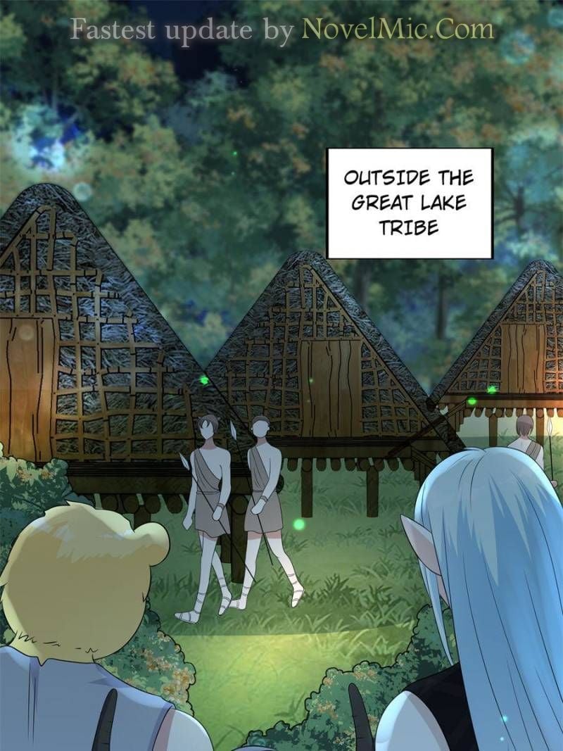 I Became the Beastman’s Wife chapter 49 page 1