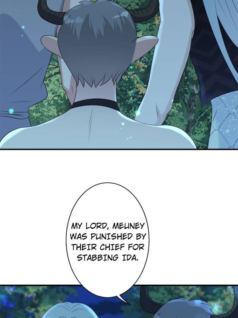 I Became the Beastman’s Wife chapter 49 page 2
