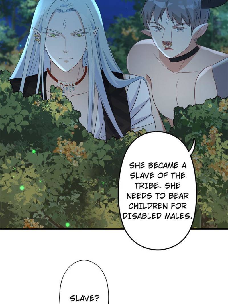 I Became the Beastman’s Wife chapter 49 page 3