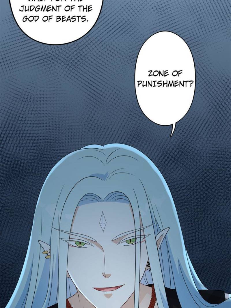 I Became the Beastman’s Wife chapter 49 page 5