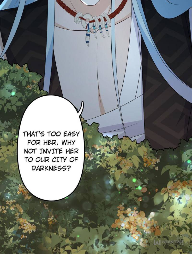 I Became the Beastman’s Wife chapter 49 page 6