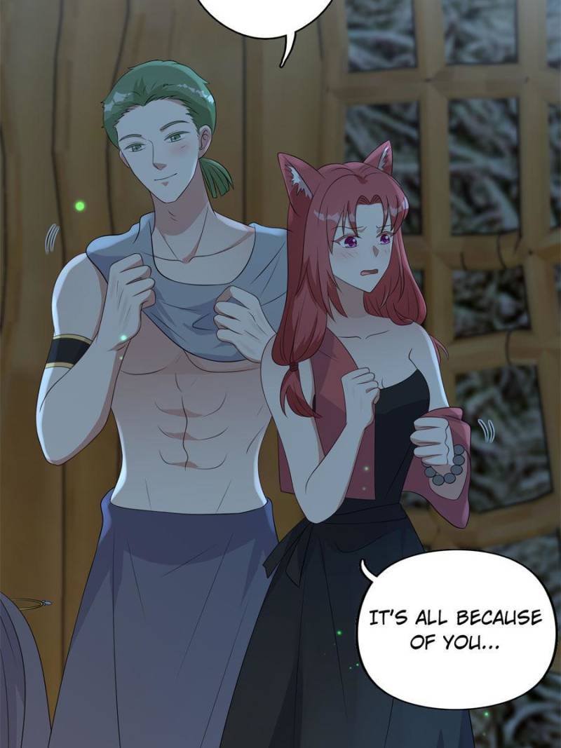 I Became the Beastman’s Wife chapter 49 page 8