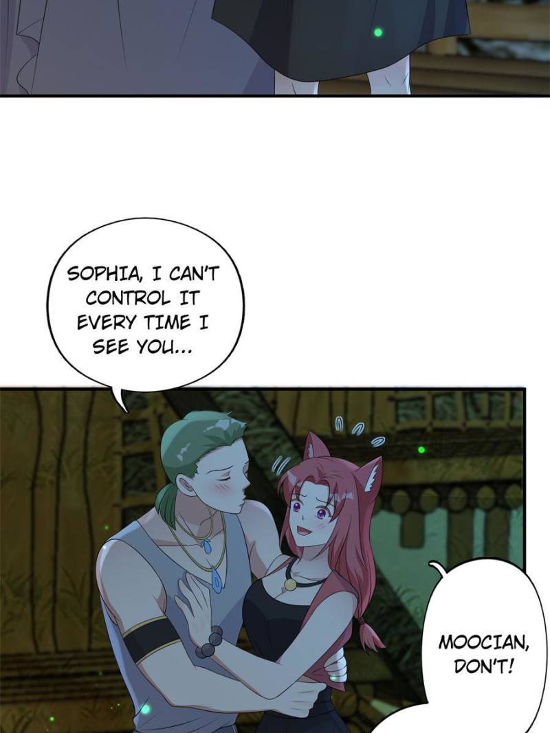 I Became the Beastman’s Wife chapter 49 page 9