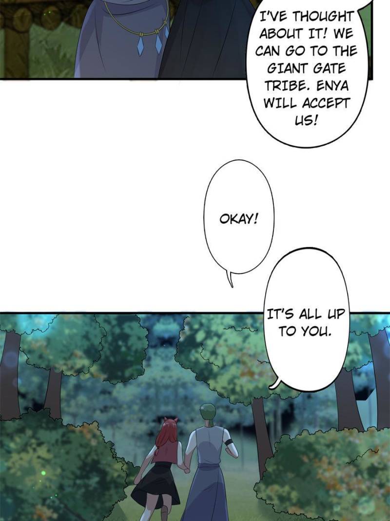 I Became the Beastman’s Wife chapter 49 page 10